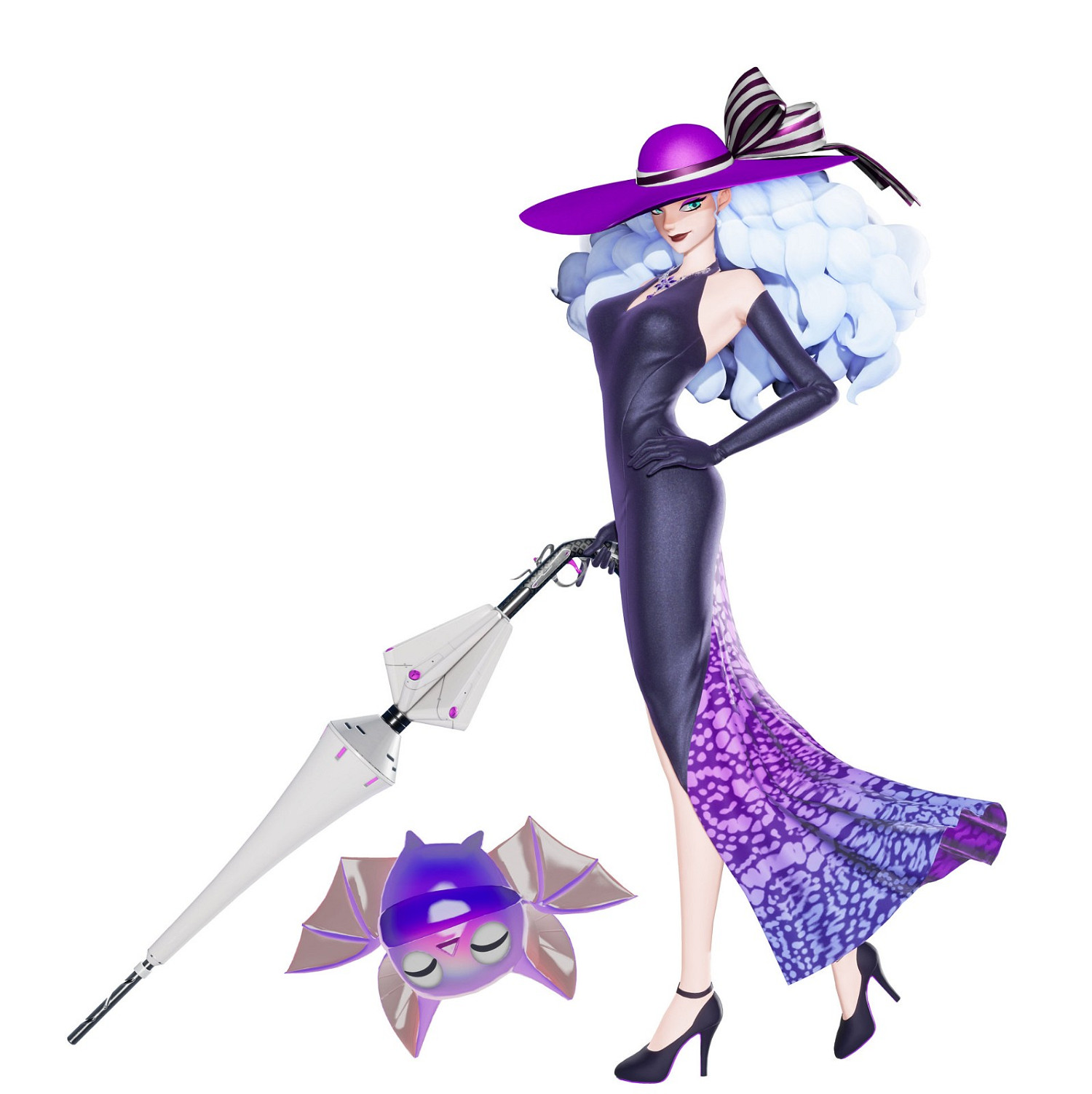 SE《泡沫明星》新賽季正式開啟 性感禦姐克勞艾參戰