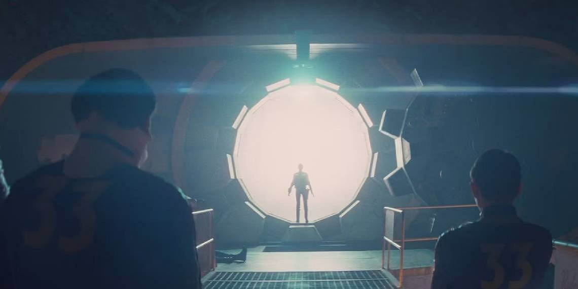 《輻射》創作者給電視劇版點讚：視覺效果太棒了