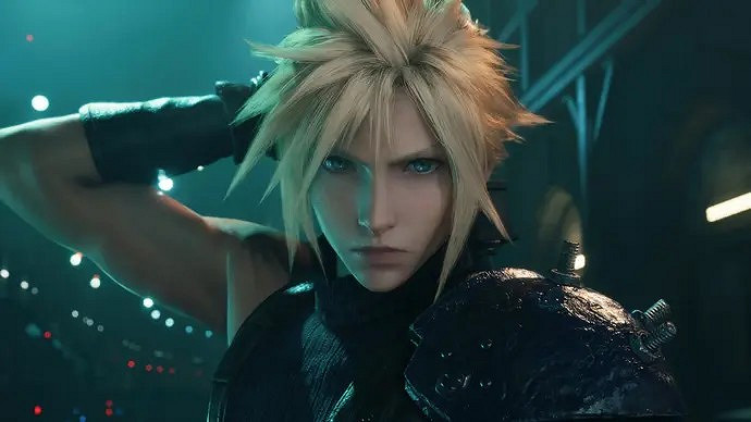 《FF7重製版》第三部包含&quot;重要內容&quot;：是原作沒有的！