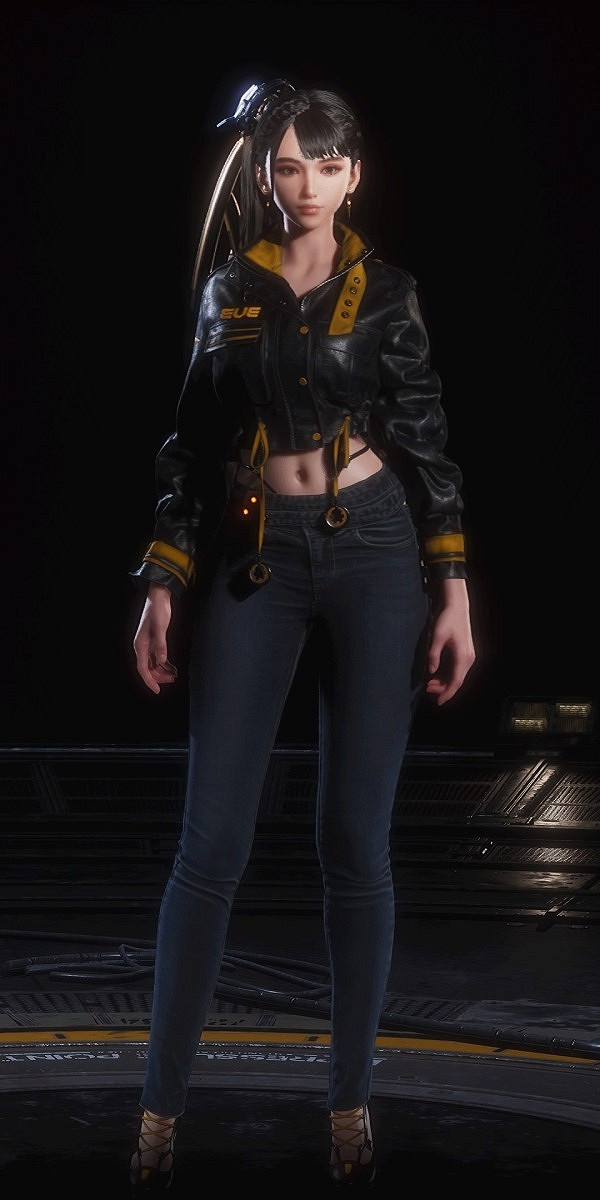 《劍星》試玩版服裝獲取方法