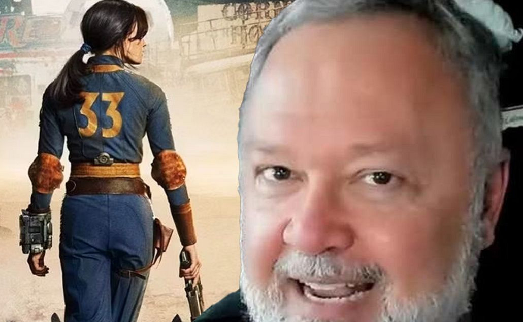 《輻射》創作者稱讚電視劇版：相信粉絲也會喜歡它！