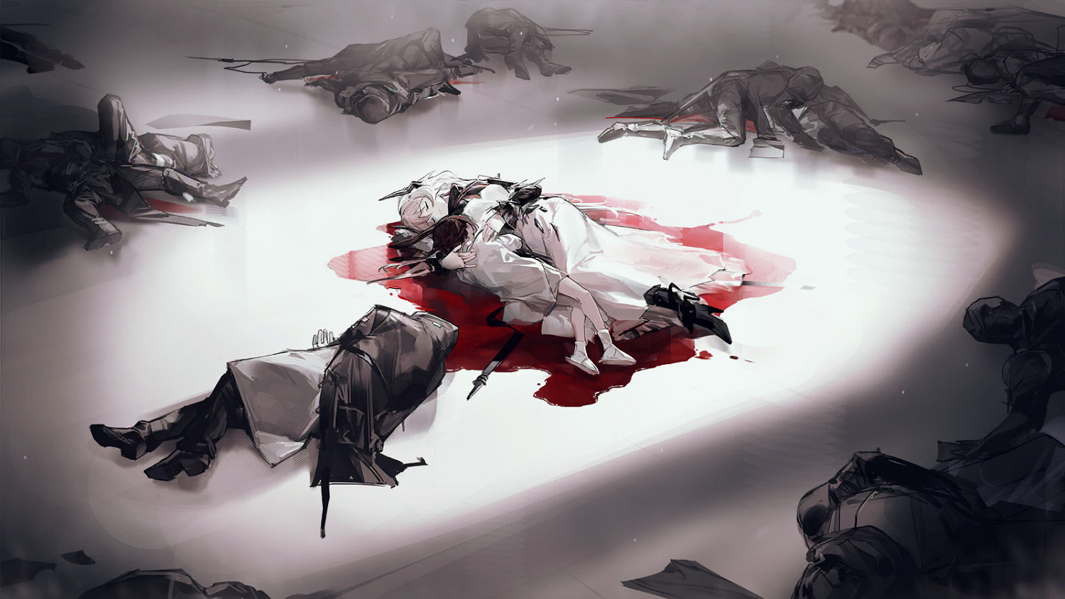 《明日方舟》巴別塔活動刷哪關 《明日方舟》巴別塔活動刷哪關