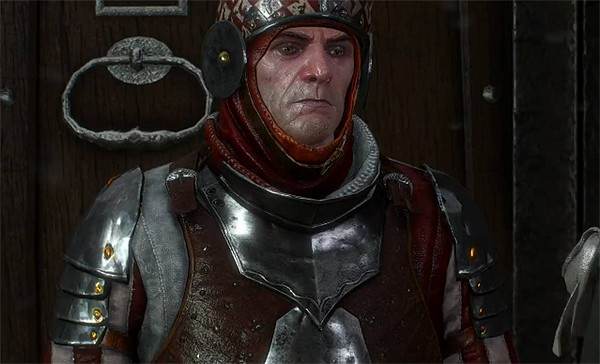 《巫師3狂獵》順藤摸瓜接取說明