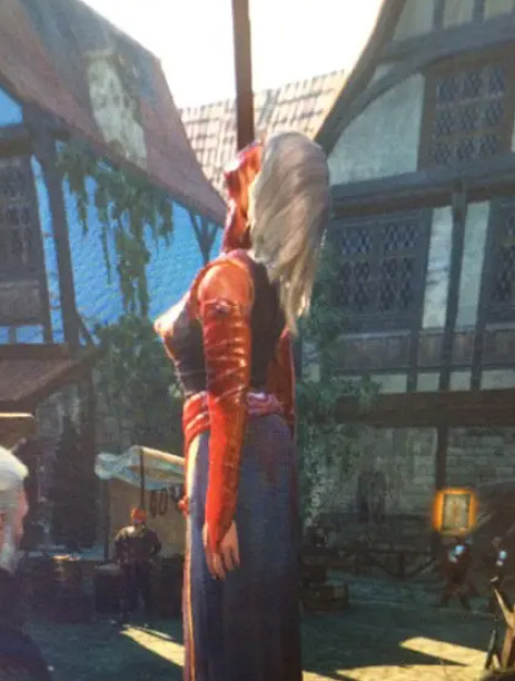 《巫師3》凱拉梅茲完美結局攻略