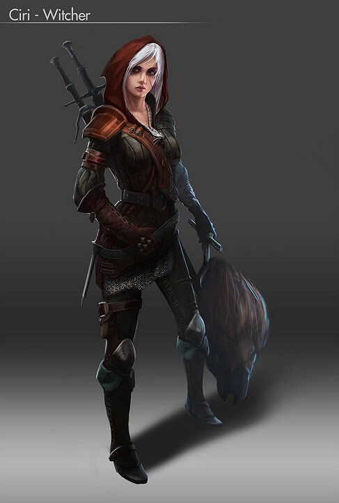 《巫師3》控制台程式碼大全一覽