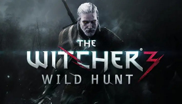 《巫師3》小說原著介紹