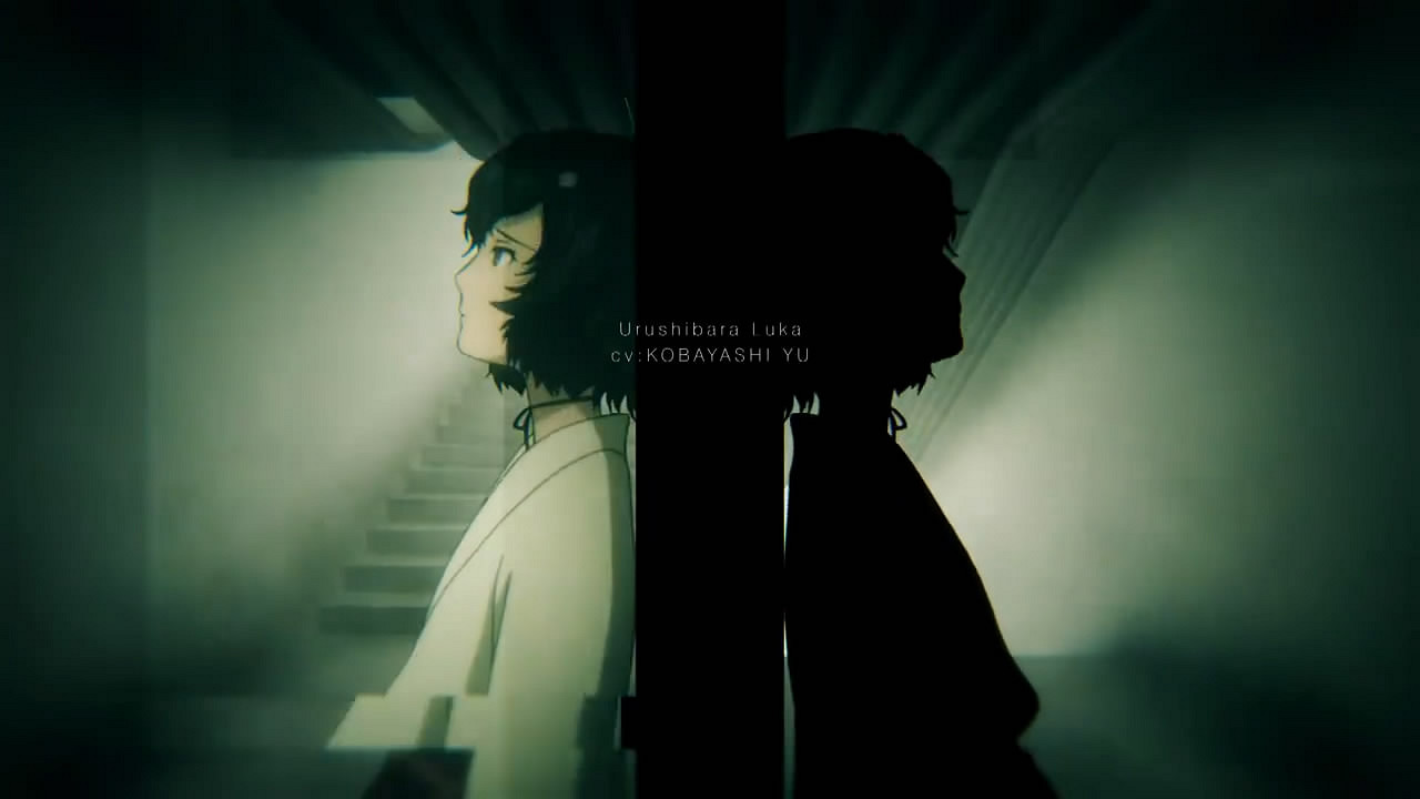 NS《命運石之門》15周年合集包現已發售！宣傳片公布