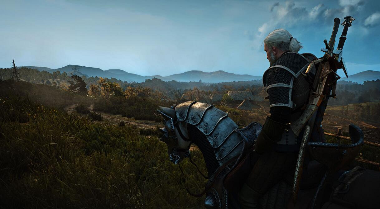 《巫師3》添加物品程式碼一覽 《巫師3》添加物品程式碼一覽