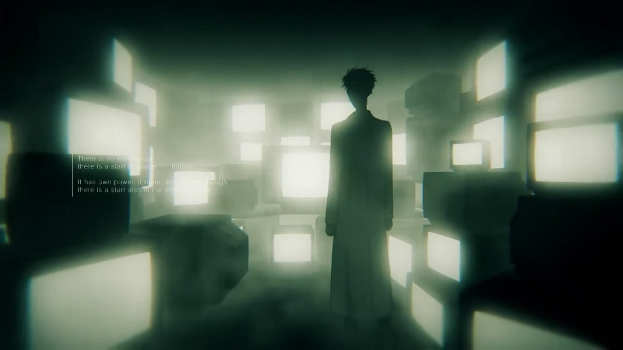 NS《命運石之門》15周年合集包現已發售！宣傳片公布