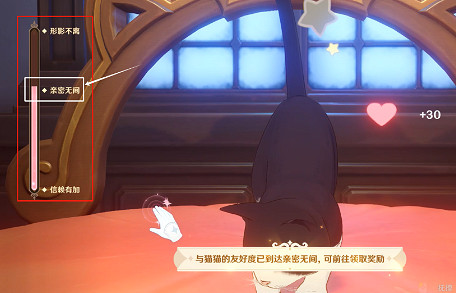 《原神》茸茸城堡大喵險第四關攻略 《原神》茸茸城堡大喵險第四關攻略