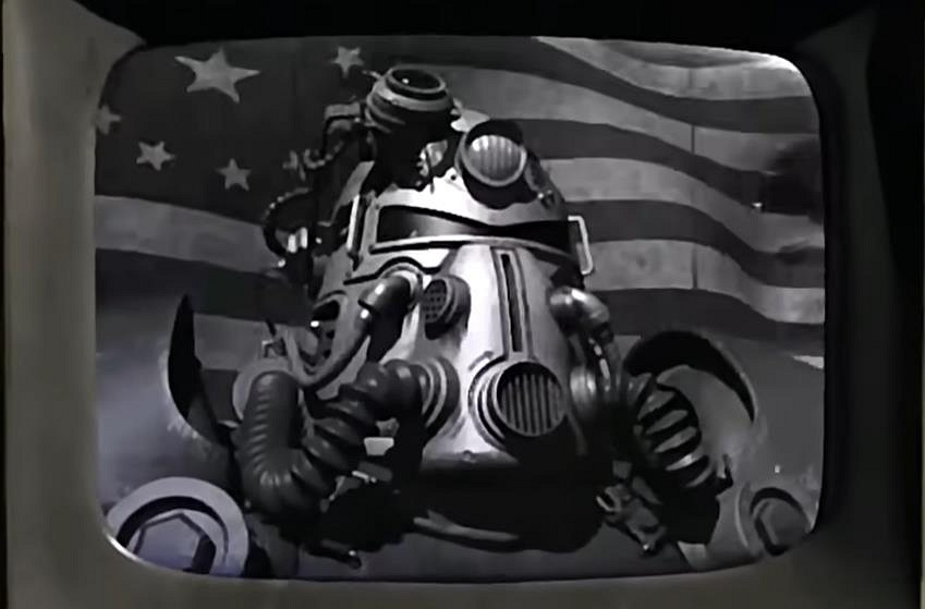 B社總監透露：《輻射4》主角Nate曾出現在《輻射1》