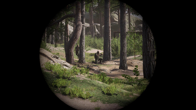 《Airsoft Online》Steam頁面上線 空氣槍生存射擊新遊