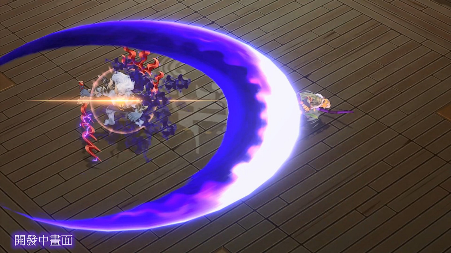 角色扮演Rougelite遊戲《百劍討妖傳綺譚》發布新預告 年內發售