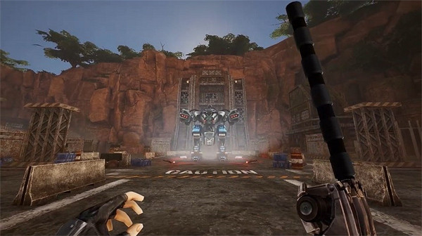 《幻影狂怒》遊戲展示影片公布:世界觀、遊戲玩法展示