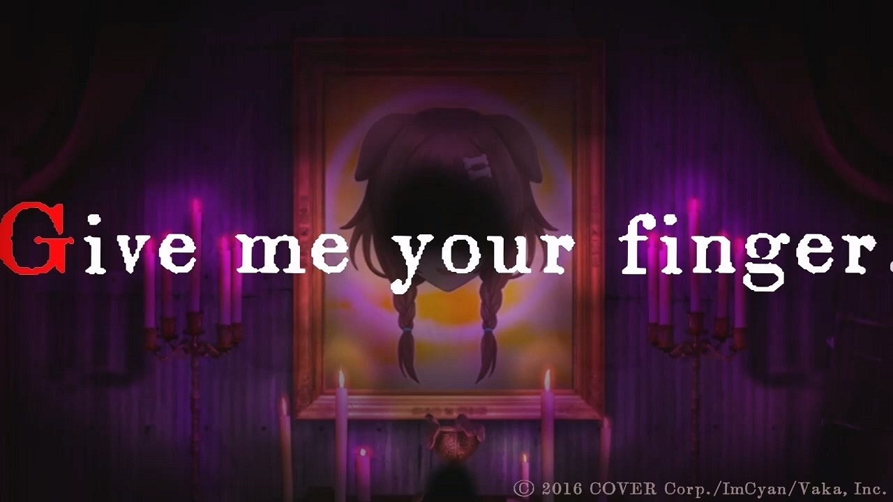 《邪神沁音》現已登陸PS4和NS Steam特別好評