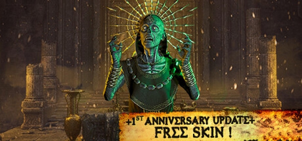 肉鴿戰鬥射擊遊戲《破滅》主機版正式發售 支援中文