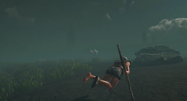 硬核沙盒生存《實境求生》正式上線Steam！首發39元