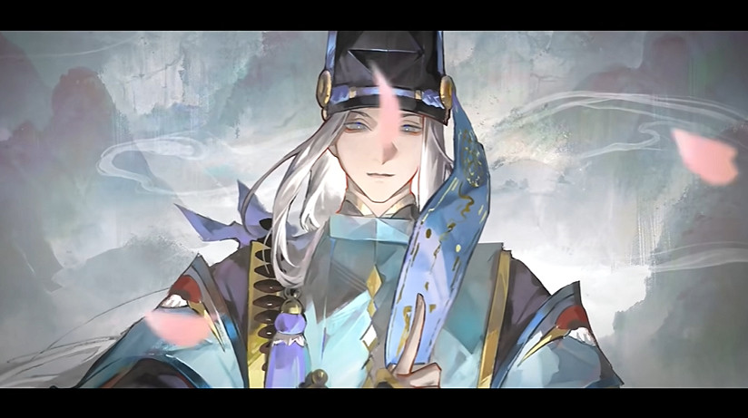 《陰陽師》連動《霧山五行》最終彈PV公開！4.24開啟
