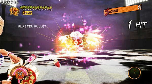 《電鋸糖心RE》總將透露：戰鬥體驗提升 允許自動射擊