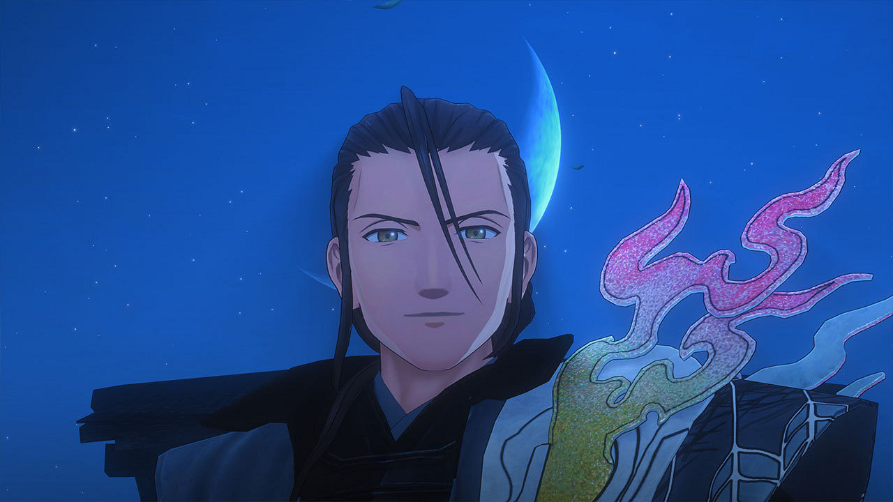 《Fate/Samurai Remnant》DLC“斷章・柳生秘剣帖”