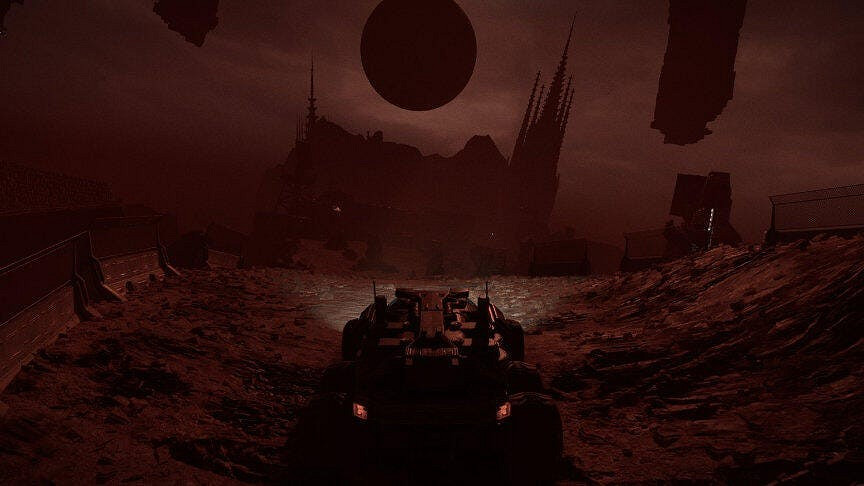 M站評選2023年最糟糕遊戲TOP10 《魔戒：咕嚕》登頂