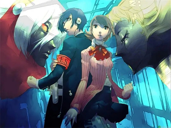 傳聞:Atlus計劃為《女神異聞錄1&2》製作更新版本 傳聞:Atlus計劃為《女神異聞錄1&2》製作更新版本