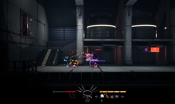 《笠鬼》：化身修羅斬盡惡鬼，以笠之名護國安邦