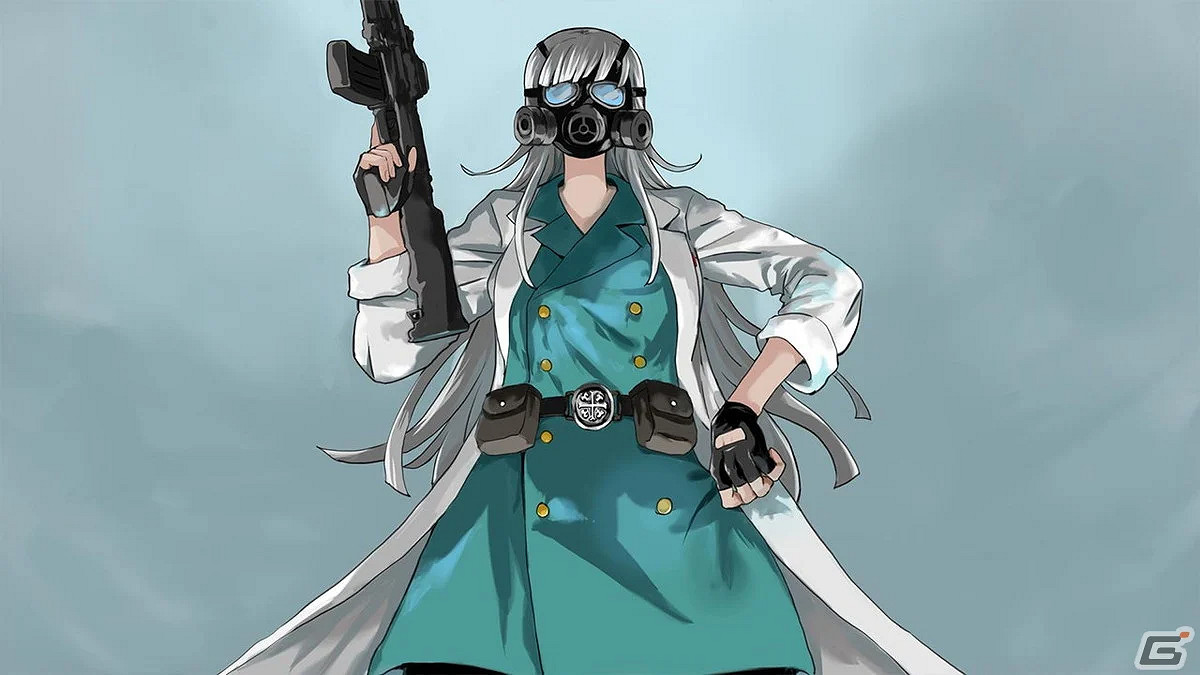 《妄想凶療院》發售日宣傳片公開！4月下旬發售