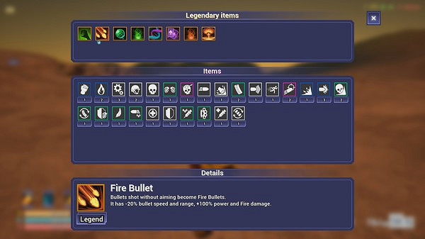 機甲射擊肉鴿遊戲《MechNest》正式登陸Steam平台