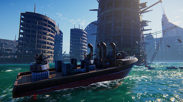 Steam每周新遊推薦《惡意不息》《Harold Halibut》