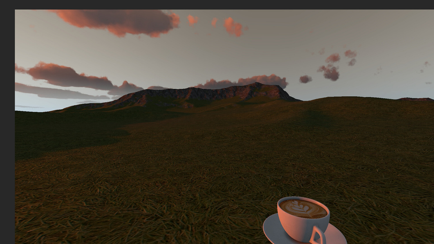 露營模擬器！《房車露營模擬器》上架Steam 支援中文