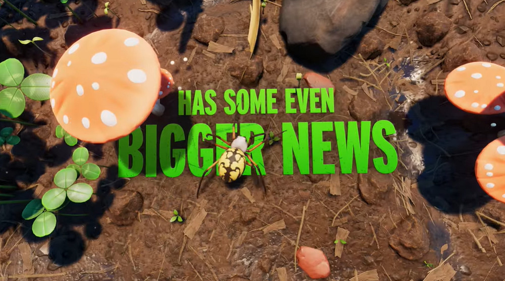 PS版《微小世界生存戰》所需容量透露：PS4約5GB、PS5約10GB