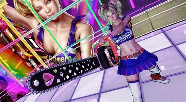 《電鋸糖心RE》總將透露：戰鬥體驗提升 允許自動射擊