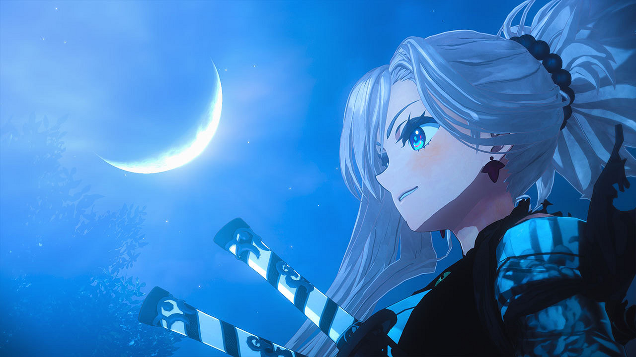 《Fate/Samurai Remnant》DLC“斷章・柳生秘剣帖”