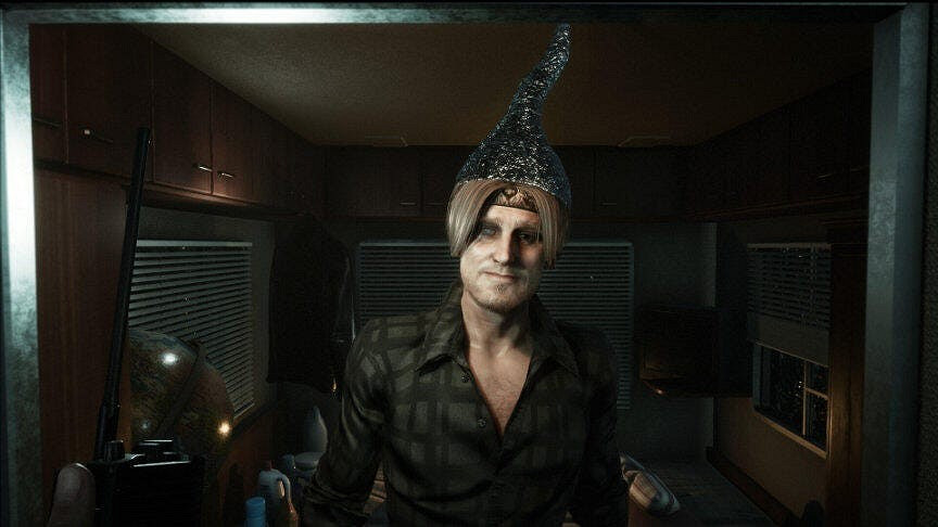 M站評選2023年最糟糕遊戲TOP10 《魔戒：咕嚕》登頂