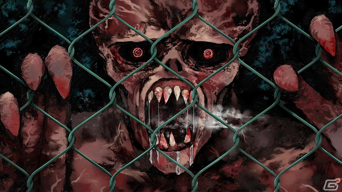 《妄想凶療院》發售日宣傳片公開！4月下旬發售