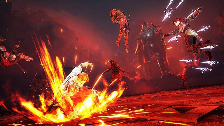 M站評選2023年最糟糕遊戲TOP10 《魔戒：咕嚕》登頂