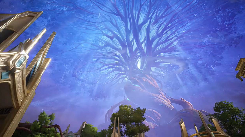 網易新作《漫威爭鋒》新預告公布：各個場景宏偉壯觀！