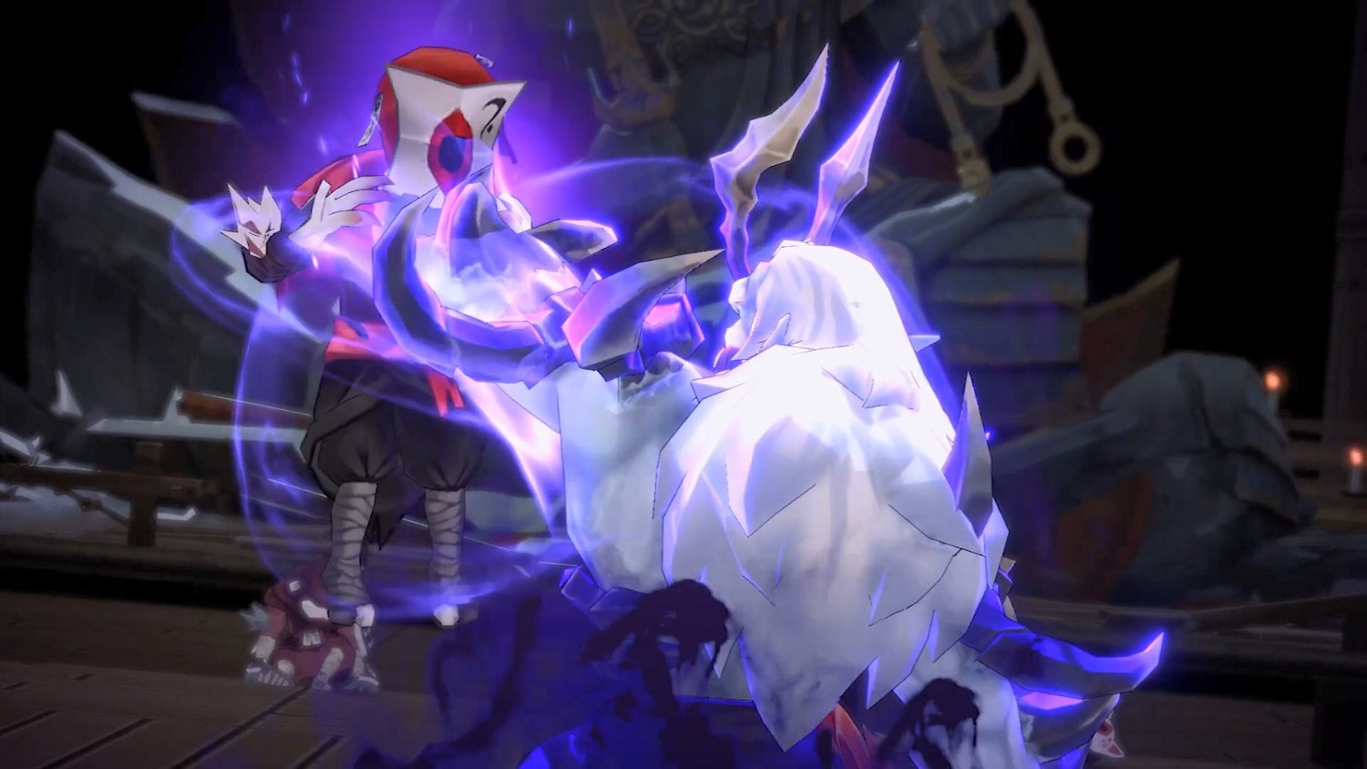 角色扮演Rougelite遊戲《百劍討妖傳綺譚》發布新預告 年內發售