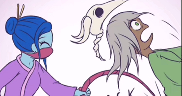 打牌易上癮，入坑需謹慎——殺戮尖塔