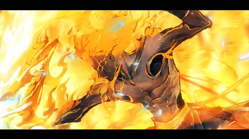 《陰陽師》連動《霧山五行》最終彈PV公開！4.24開啟