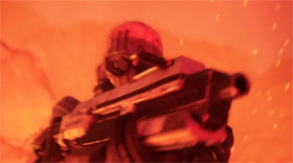 《絕地戰兵2》飯製CG動畫發布：採用虛幻5引擎渲染！