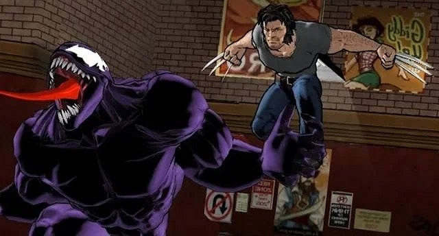 IGN評十佳《蜘蛛人》遊戲：失眠組包攬前三