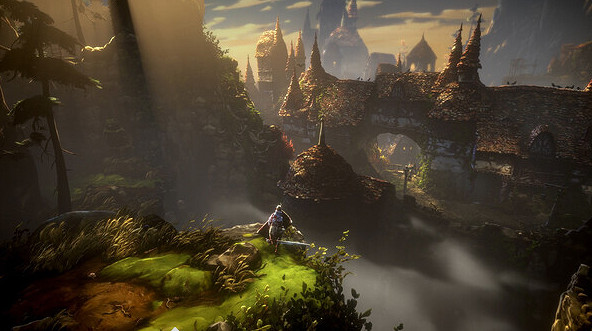 Steam每周新遊推薦《惡意不息》《Harold Halibut》