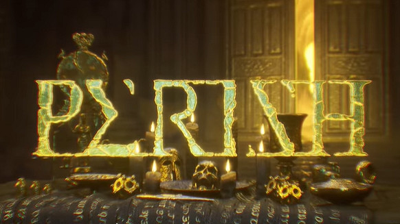 《PERISH》主機版發售 古神話背景肉鴿戰鬥射擊