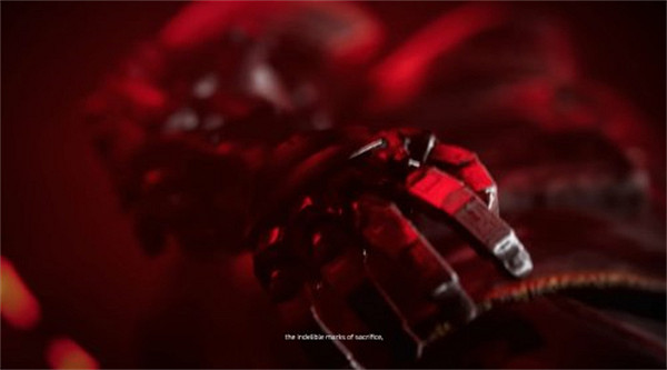 《絕地戰兵2》飯製CG動畫發布：採用虛幻5引擎渲染！