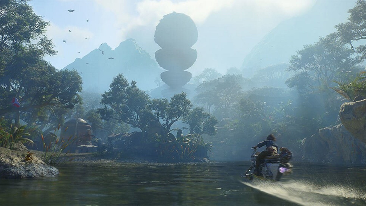 《星際大戰：法外狂徒》聲譽系統將影響開放世界動態事件