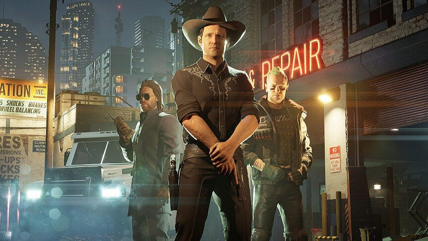 M站評選2023年最糟糕遊戲TOP10 《魔戒：咕嚕》登頂