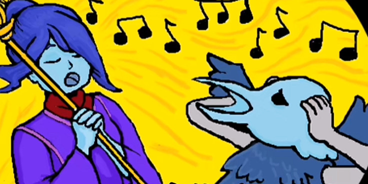 打牌易上癮，入坑需謹慎——殺戮尖塔