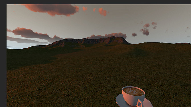 《露營車露營模擬器》Steam頁面上線 野外生存冒險